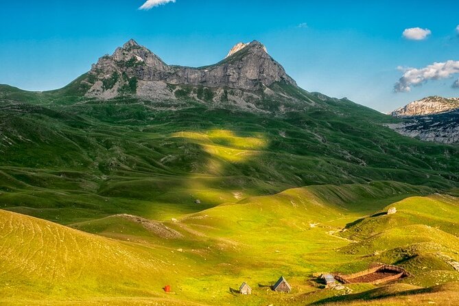 1-Day Montenegro Hiking Tour to Durmitor National Park - Key points to know before booking