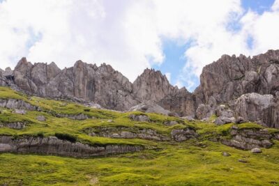 1-Day Montenegro Hiking Tour to Durmitor National Park