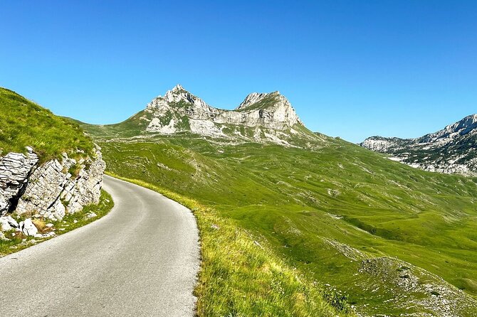 1-Day Montenegro Hiking Tour to Durmitor National Park - Finishing the hike at 3:30 p.m.