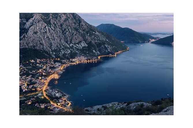 1-Day Montenegro Hiking Tour to Durmitor National Park - The long return to Kotor