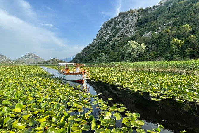 2 Hour Group Boat Trip in Skadar Lake - Who will enjoy this boat ride most