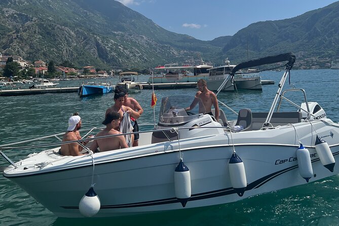 2025 Private Boat To Blue Cave 3 hours ADVENTURE - Is $241.87 good value for six people?