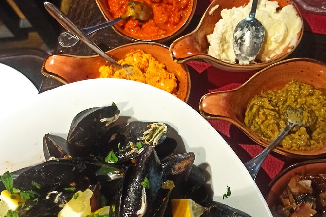 3 Hour Kotor Food Tour - Rick Steves' Recommended - A market start in the heart of Kotor