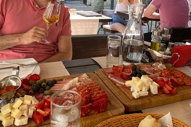 3 Hour Kotor Food Tour - Rick Steves' Recommended - Is $168.20 a fair price?