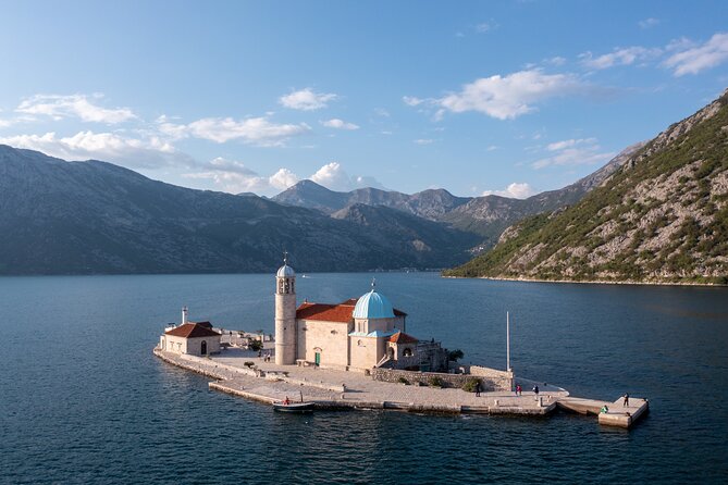 3 Hours Blue Cave Tour in Montenegro - A Fast Start From Kotor’s Waterfront