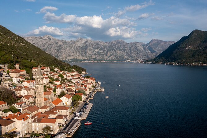 3 Hours Blue Cave Tour in Montenegro - Who Should Book This Boat Tour