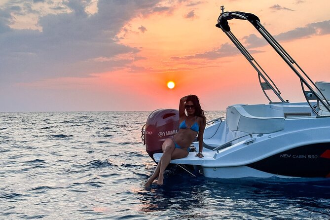 3 Hours Private Blue Cave Adventure (Free Drinks) - Mamula Island, history seen from the water