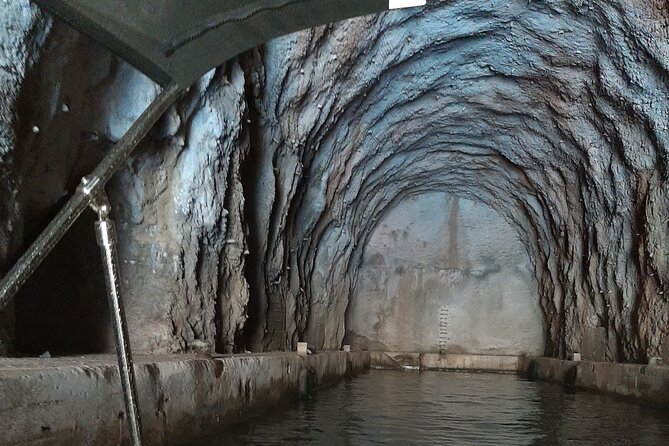 3 Hours Speed Boat tour to the Blue Cave - Who will enjoy this trip most?
