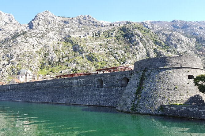 3H Guided Kotor & Cable Car Tour - Why this tour works so well in Kotor