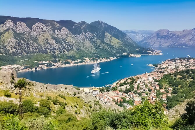 3H Guided Kotor & Cable Car Tour - What the tour is really worth