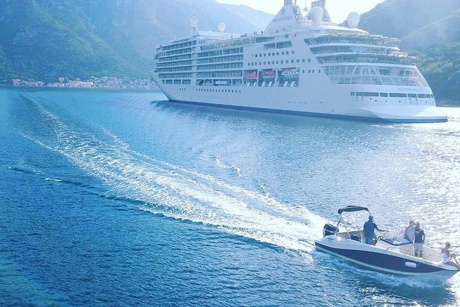 4h Private Tour: Explore Kotor bay & enjoy in Blue Cave and Beach - Why Kotor Bay makes sense by boat