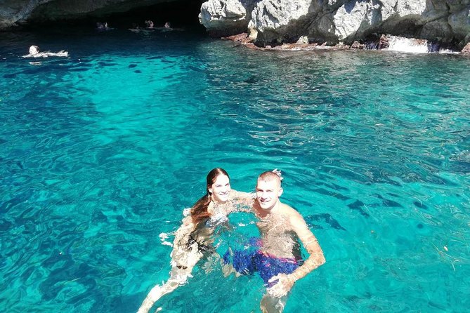 4h Private Tour: Explore Kotor bay & enjoy in Blue Cave and Beach - Starting near Kotor’s Old Town