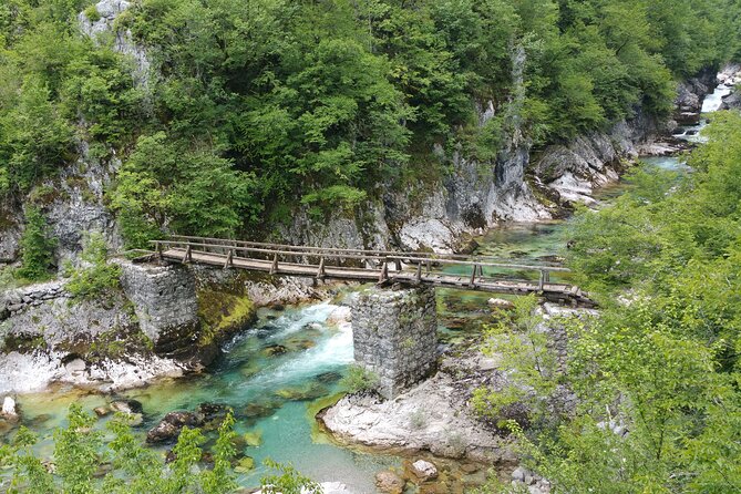 8-Day Tour Montenegro Durmitor Mountain and Adriatic Coast - Budva Riviera from Kosmač Fortress to Sveti Stefan