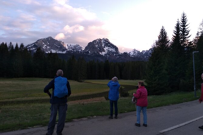 8-Day Tour Montenegro Durmitor Mountain and Adriatic Coast - What the $1,619 price includes