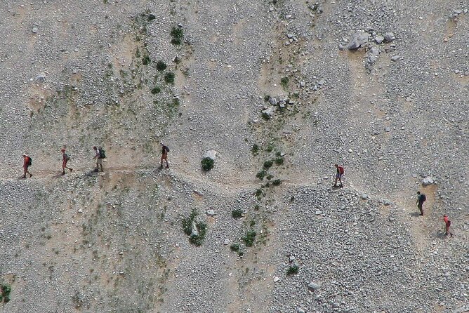8-Day Tour Montenegro Durmitor Mountain and Adriatic Coast - Reaching 2,160 meters near Međed