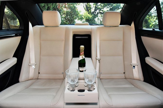 Airport Transfer Tivat/Porto Montenegro to Portonovi /Herceg Novi - Why a private Tivat Airport transfer can be worth it