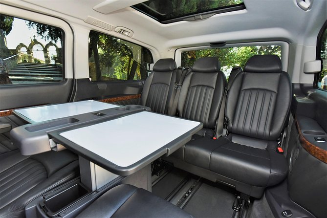 Airport Transfer Tivat/Porto Montenegro to Portonovi /Herceg Novi - How the price compares with the convenience