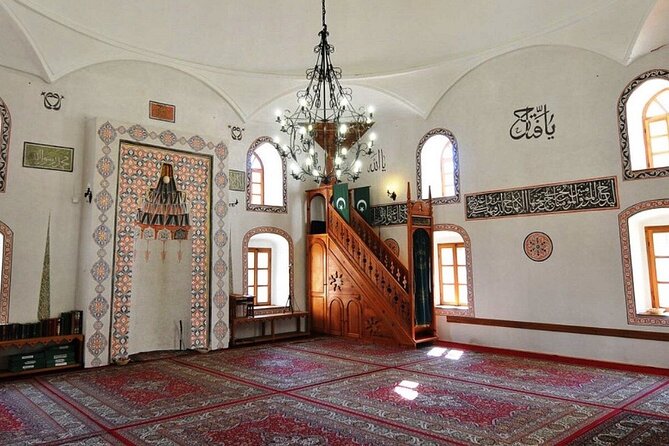 ALBANIA tour - Rozafa, Skadar lake, Niagara waterfalls, Shkodra - Rozafa Castle explains Shkodra’s strategic setting