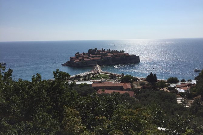 Ancient Budva & Unique St.Stephen Private Tour - Why the private format can be worth $102.12