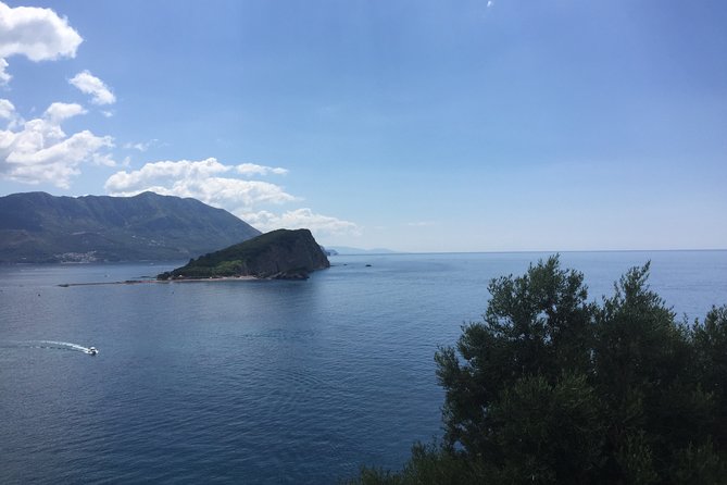 Ancient Budva & Unique St.Stephen Private Tour - The guide’s role makes the difference