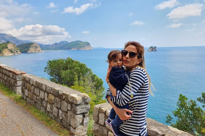 Best from our coast (Kotor bay, Budva, Sv Stefan, Skadar lake) - Sveti Stefan is a quick but worthwhile pause