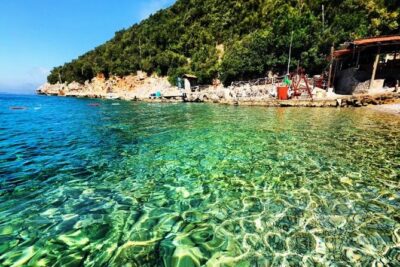 Best Private Blue Cave & Bay of Kotor Speedboat Tour