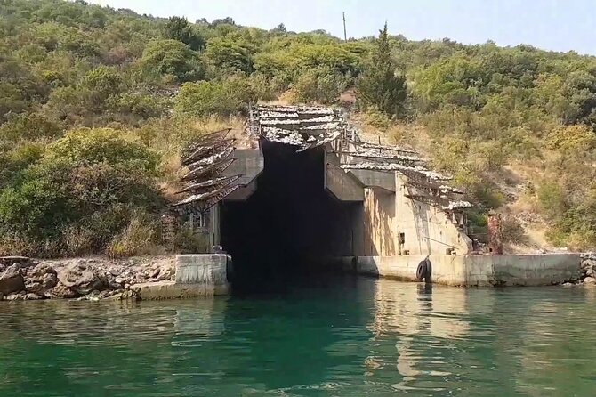 Best Private Blue Cave & Bay of Kotor Speedboat Tour - What the private format changes