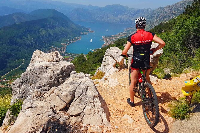 Bike tour - Panoramic downhill from Njeguši and Kotor serpentines - Weather, timing, and what to bring