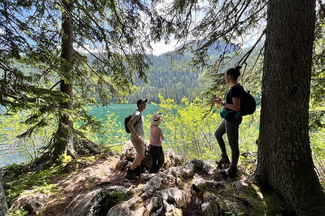 Biogradska Gora National Park Tour with Optional Add-Ons - How the guide shapes the day