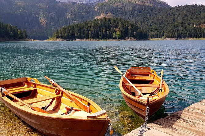 Biogradska Gora National Park Tour with Optional Add-Ons - Who will like this tour most
