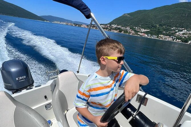 Blue Cave 3 hours PRIVATE tour with modern speedboat - What to bring and what to plan