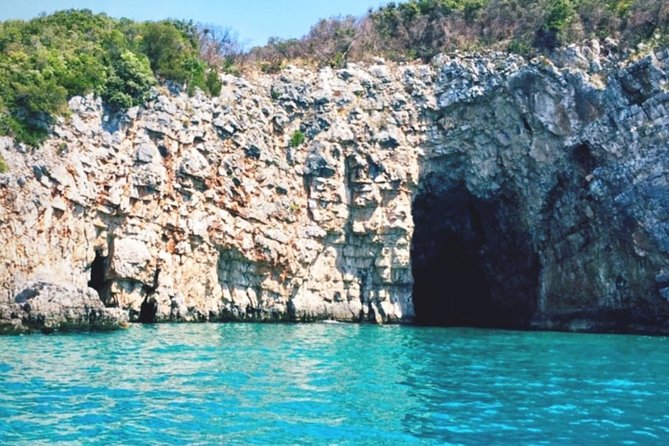 Blue Cave Adventure - Key points to know before you book