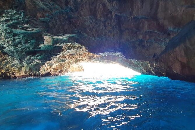 Blue Cave Adventure - Is $433.48 good value for six people?