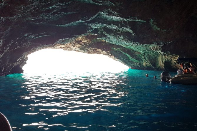 Blue Cave Adventure & Beach Time - Why this four-hour boat trip works