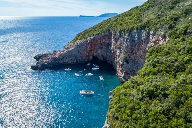 Blue Cave and Lady of the Rocks 3 Hour Tour - Who will enjoy this tour most