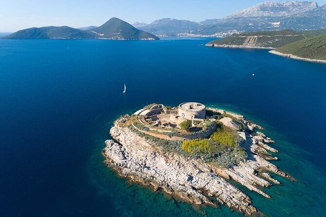 Blue Cave and Our Lady of the Rocks - 3h Private Speedboat Tour - Why this boat trip covers so much of Kotor Bay