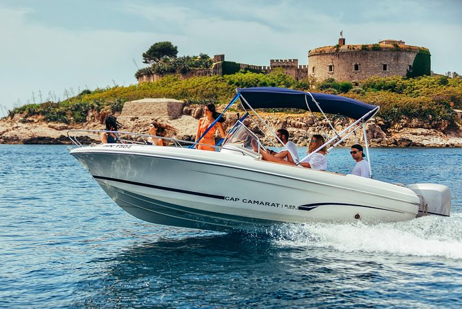 Blue Cave Boat Tour from Herceg Novi (1h 45min) (1-6 people) - Why this short Herceg Novi boat trip works
