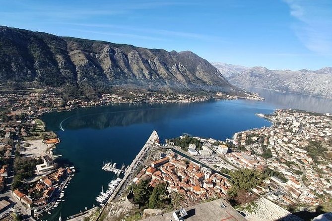 Blue Cave Kotor & Lady of the Rocks Private Tour (up to 5 people) - Our Lady of the Rocks and its local story