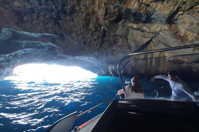 Blue Cave Kotor & Lady of the Rocks Private Tour (up to 5 people) - Is three hours enough?