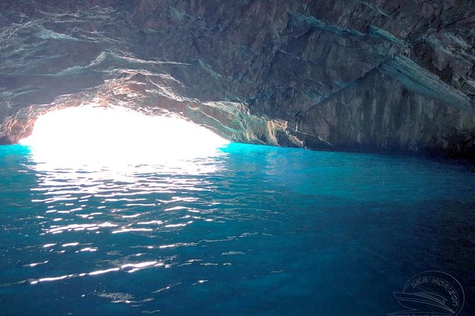 Blue Cave & Lady of the Rocks 3 hrs private tour (up to 5 pax) - Price, timing, and the value of going private