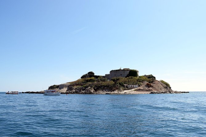 Blue Cave & Lady of the Rocks 3 hrs private tour (up to 5 pax) - Who should book this Kotor excursion?