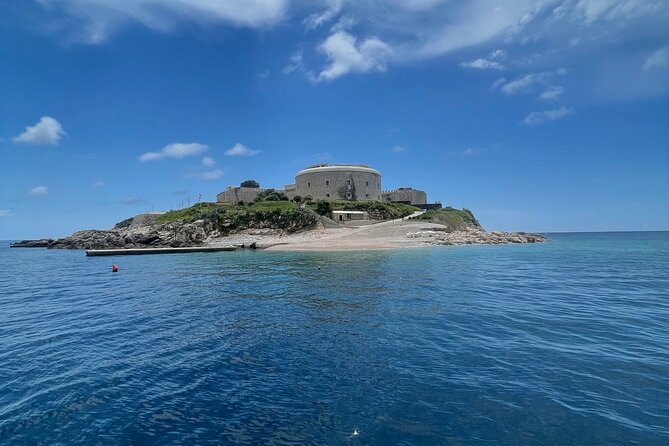 Blue Cave, Lady of the Rocks and Kotor Bay SpeedBoat Tour 3H - Is $43.59 good value?