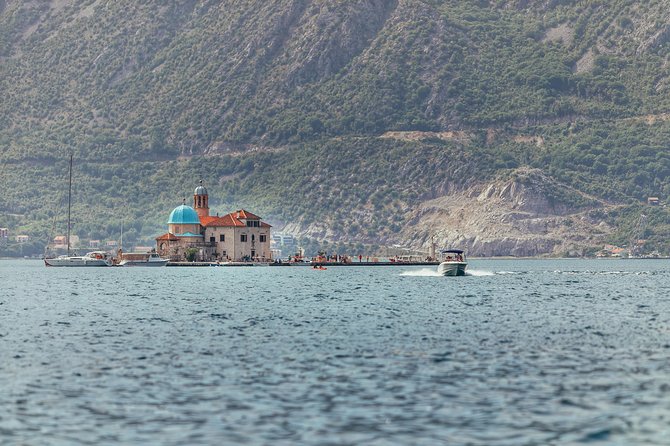 Blue Cave & Perast Boat Tour from Herceg Novi (3h) (1-6 people) - Setting out from Herceg Novi