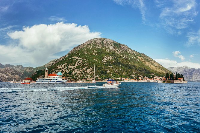 Boat Tour from Herceg Novi: Explore Kotor Bay (4h) (1-6 people) - What four hours really allows