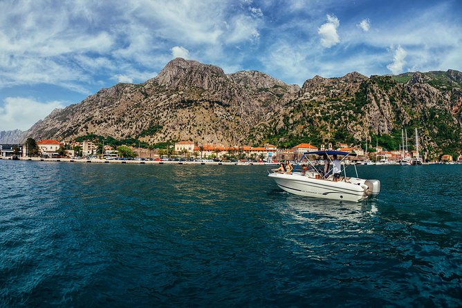 Boat Tour from Herceg Novi: Explore Kotor Bay (4h) (1-6 people) - The extra sights that may shape your day
