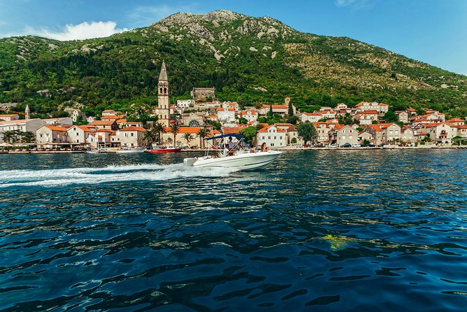 Boat Tour from Herceg Novi: Explore Kotor Bay (4h) (1-6 people) - Is $602.39 good value for your group?