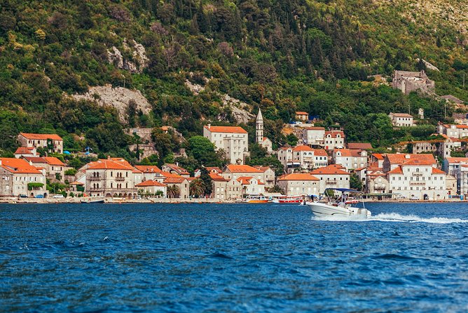 Boat Tour from Herceg Novi: Explore Kotor Bay (4h) (1-6 people) - What to bring and how to prepare