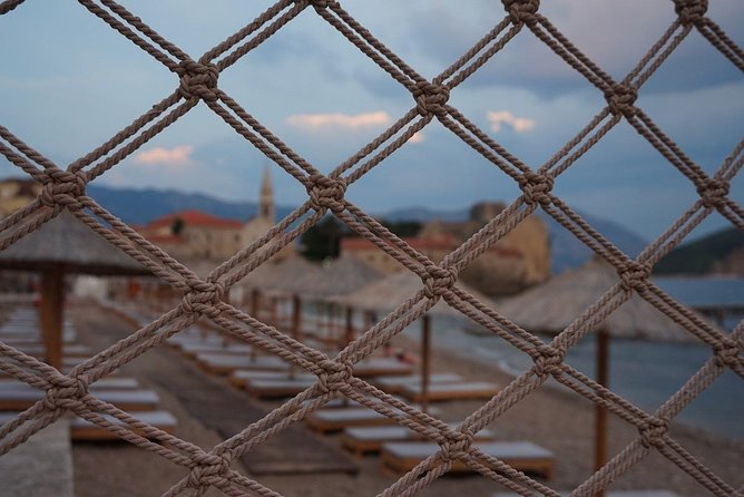 Budva 1 hour Private walking tour - Why this short Budva walk works