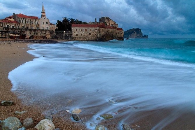 Budva 1 hour Private walking tour - Starting at the Ballerina monument
