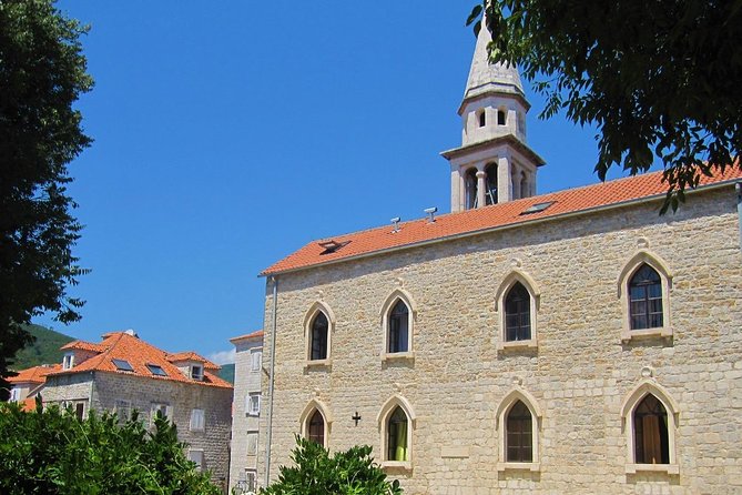 Budva City Tour - Timing, weather, and practical planning